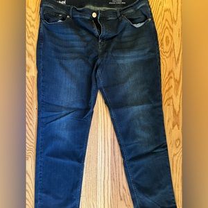 Mens Mugsy Fulton jeans, Mugsy fit. Insanely comfortable and stretchy 38x30
